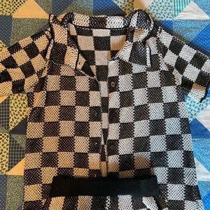 Aelfric Eden crochet set